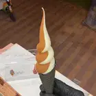 مكينه ايسكريم جولدن ايس قولدن ايس