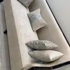 للبيع كنب جديد ل3 اشخاص
