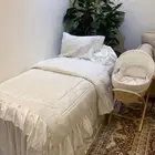 للبيع مفرش نفاس واغراض اطفال