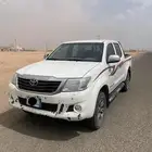 هايلكس دبل 2014