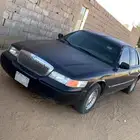 فورد جراند ماركيز مديل 2001 الممشى 497 الف