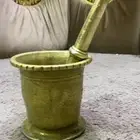 نجر نحاسي مشرشر