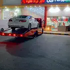 سطحه لنقل سيارت جميع انحا المملكة خدمه 24 ساعه