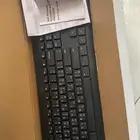 كيبورد وماوس بلوثوت لاسلكي