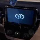 شاشه كورولا رود ماستر 2025 - 2019