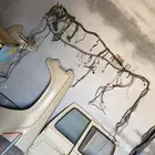 قطع جيب صالون 84
