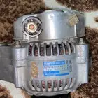 دينمو جيب اصلي يركب على جيب من مديل 93 الين 97