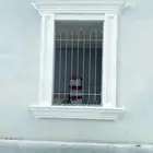 حجر الريآض طبيعي