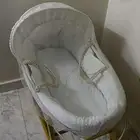 سرير مواليد عربيه