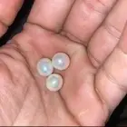 لولو ثلاث حبات
