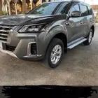 نيسان اكستيرا 2021 وكالة