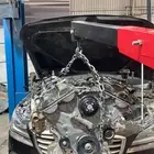 مكاين جنسس بجميع أنواعها ضمان عالي