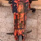 2 سكوتر نظيفف جدا