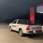هايلكس مشاوير
