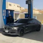 بي ام دبليو 750Li 2011