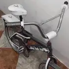 رامبو ازراق حالته ممتازه بس في بعض شموخ