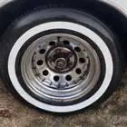 للبيع جنوط 8 انش