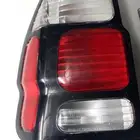 اصطبات خلفي ناتيفا من 2005 الي2010