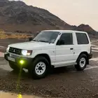 جيب ربع باجيرو99