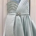 فستان بناتي جميل وشبه جديد