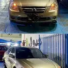 للبيع نيسان التيما تشليح او كبس موديل 2005