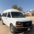 للبيع جمس سفانا 2012