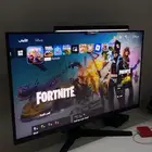شاشة قيمنق 27