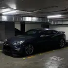 جينسس كوبيه