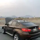 BMW X6 2013 ( V6 TT )