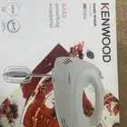 خلاط كهربائي جديد بكرتونه