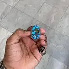 خاتم فيروز