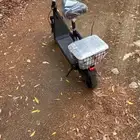 سكوتر ابوسله