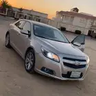 للبيع ماليبو 2013