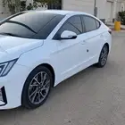 النترا(افانتي) 2020 بنزين