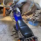 للبيع سبورت مهدي 200cc يبغى ليه قزازت نور و ربل