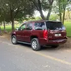 يوكن 2008عنابي بدون دبل