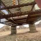 صندقه حمام نظيفه 3x2تقدر تعلقها