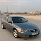كابرس 2006 LTZ محول خارجي ss