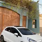 كيا ريو هاتشباك 2016