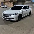 هوندا اكورد