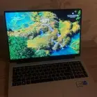 لابتوب هواوي D16 مستعمل شبه جديد