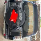 ميتسوبيشي باجيرو