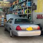 فورد ماركيز 2009 امريكي