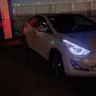 شمعة النترا وكاله 2015