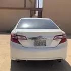 اعرض لكم كامري قير مكينه شرط الموديل 2014