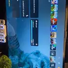 شاشه قيمنق