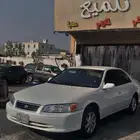 كامري 1999 مرهم 2002