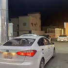 كيا سيراتوا2016