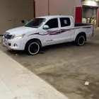 هايلوكس شد بلد