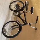 سيكل اندنوسي الملحم